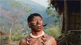 Theja Rio's <i>Angh</i> Selected For International Feature Film At Oscars 2027 After Winning Prize At TIFF