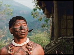 Theja Rio's <i>Angh</i> Selected For International Feature Film At Oscars 2027 After Winning Prize At TIFF