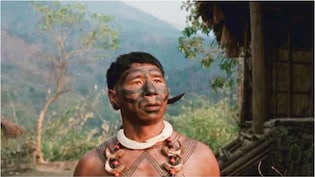 Theja Rio's <i>Angh</i> Selected For International Feature Film At Oscars 2027 After Winning Prize At TIFF