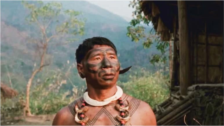 Theja Rio's <i>Angh</i> Selected For International Feature Film At Oscars 2027 After Winning Prize At TIFF