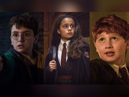 <i>Harry Potter</i> Series Trailer: From Online Backlash To Renewed Love
