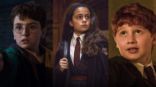 <i>Harry Potter</i> Series Trailer: From Online Backlash To Renewed Love