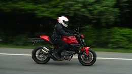2026 Ducati Monster Review: More Power, Less Weight, Same Monster Attitude