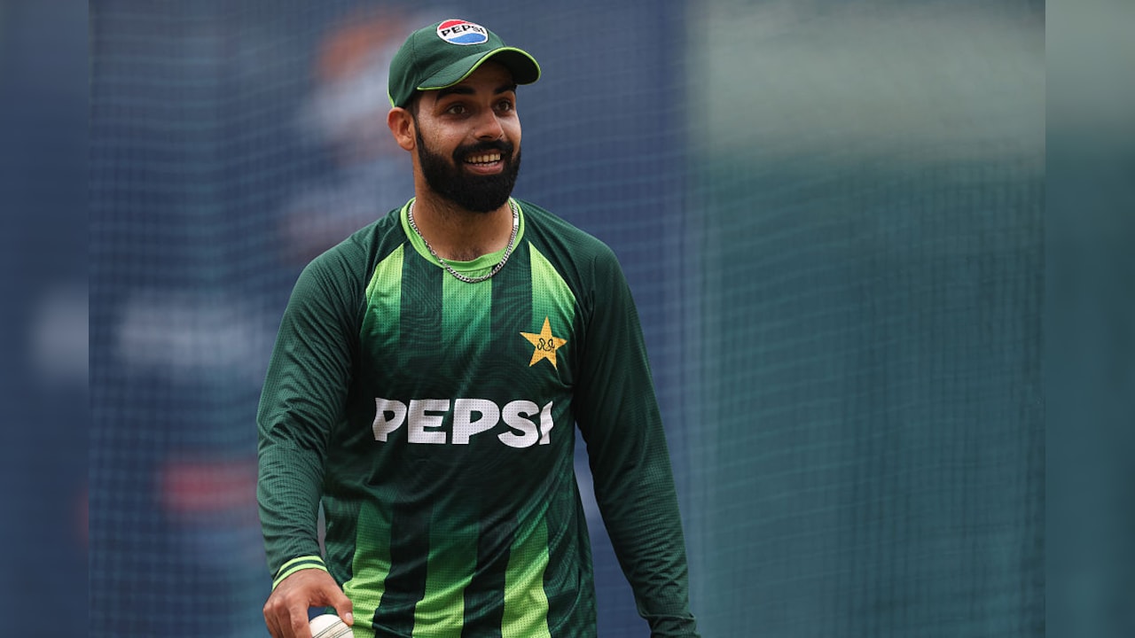 Shadab Khan Front-Runner To Replace Salman Ali Agha As Pakistan T20I Captain