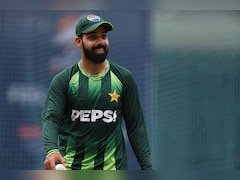 Shadab Khan Front-Runner To Replace Salman Ali Agha As Pakistan T20I Captain
