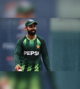 Shadab Khan Front-Runner To Replace Salman Ali Agha As Pakistan T20I Captain
