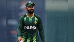 Shadab Khan Front-Runner To Replace Salman Ali Agha As Pakistan T20I Captain