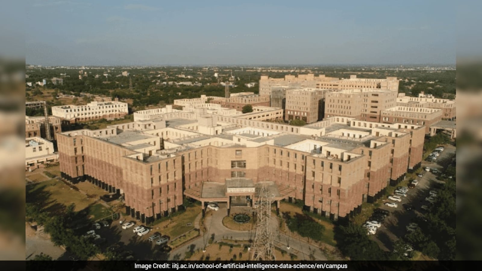 IIT Jodhpur PhD Admissions 2026 Offer BTech Graduates GATE-Free Route