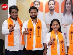 Explainer: कैसे भाजपा को नैरेटिव वाली ताकत देगी DUSU में ABVP की जीत, पंजाब यूनिवर्सिटी में भी लहराया था परचम