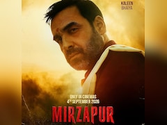 Mirzapur: The Movie Box Office Day 1: Film Enters Top 4 Hindi Openers of 2026