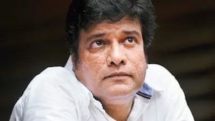 'Nothing Happened On Prabhas's Film Set': Actor Rajesh Sharma To NDTV What Actually Caused His Illness