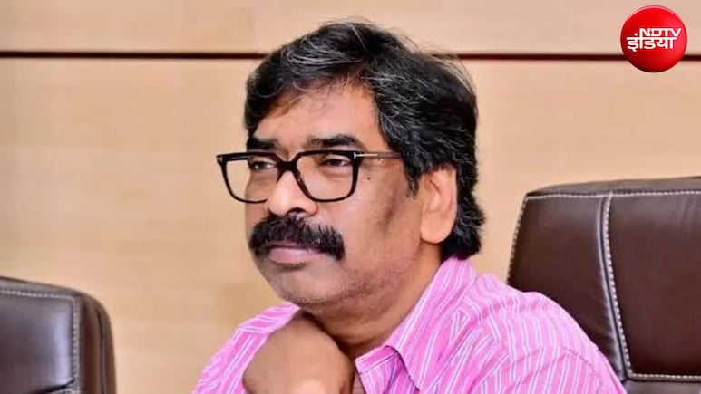 बड़गाईं जमीन केस में CM हेमंत सोरेन पर आरोप तय, अब शुरू होगा ट्रायल