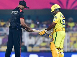 बीसीसीआई की सालाना मीटिंग में अंपायरों के लिए खुशखबरी, अरुण धूमल फिर बने IPL चेयरमैन