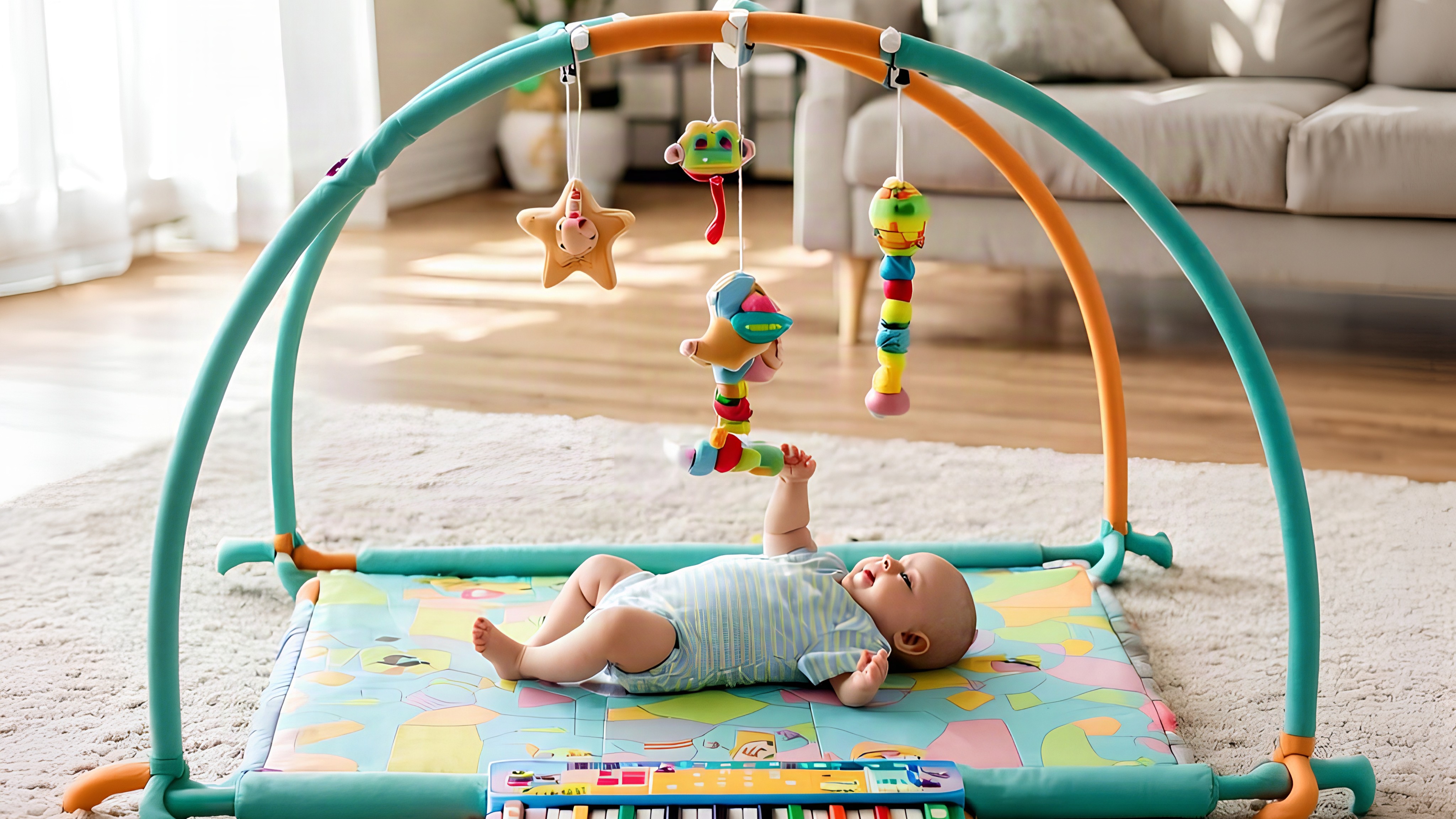 What Does A Steady Baby Routine Actually Mean Away From Home? What Does A Steady Baby Routine Actually Mean Away From Home?