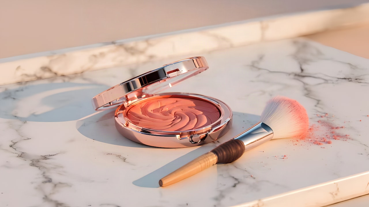 5 Best Blushes for a Trending Festive Flush