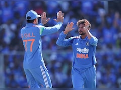 IND vs WI, 2nd ODI LIVE Score: कैंपबेल 68 गेंद पर 101 रन बनाकर आउट, गुरनूर बरार का बने शिकार