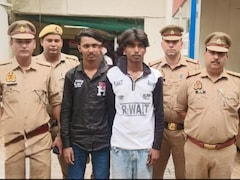 भिखारी ने पागल कहा तो भड़क गए लड़के, 15 मिनट तक पीटा; ऊपर चढ़ा दी स्कूटी और बनाया वीडियो