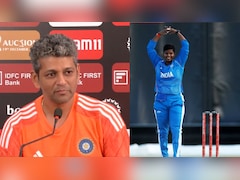 NDTV Exclusive: 'हम ट्रॉफी जीतने के आदी हैं', एशियन गेम्स गोल्ड के बाद दीप्ति का गर्व भरा बयान, कोच बोले- इस टीम का भविष्य सुनहरा है