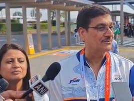 'Definite Shortage': India's Chef de Mission Exposes Asiad Mismanagement