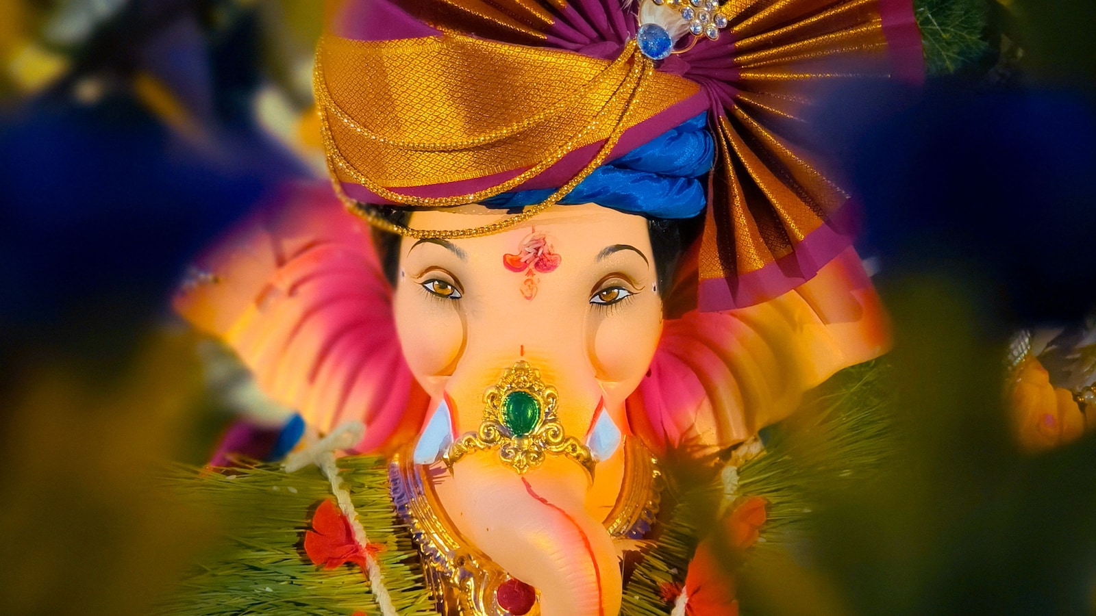 Ganesh Chaturthi 2026: Step-by-Step Guide To Creating AI Ganesha Images ...