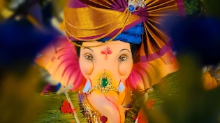 Ganesh Chaturthi 2026: Step-by-Step Guide To Creating AI Ganesha Images &mdash; Check ChatGPT Prompts