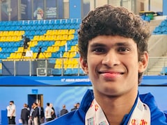 Asian Games 2026 LIVE Updates, Day 1: Rishabh Das Swimming Final Up Next; India Clinch 2 Silvers