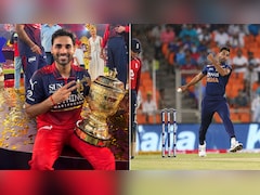 Bhuvneshwar Kumar On India Comeback Hopes: 'Realised It's Not What They Said'
