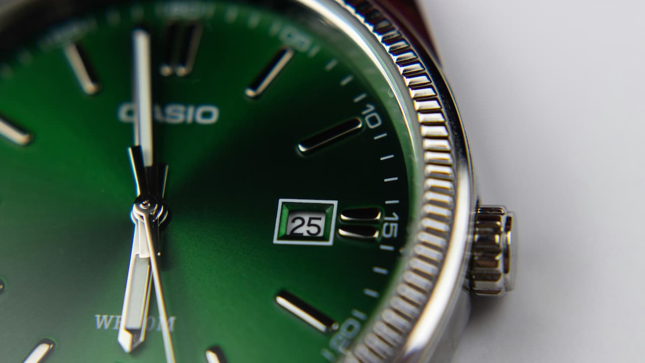 Green dial watches for men that bring a fresh twist to classic style Green dial watches for men that bring a fresh twist to classic style
