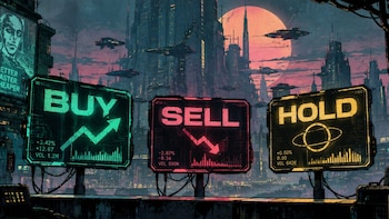 Buy, Sell Or Hold: Vodafone Idea, Infosys, Havells India, PNB Housing Finance And Urban Company — Ask Profit