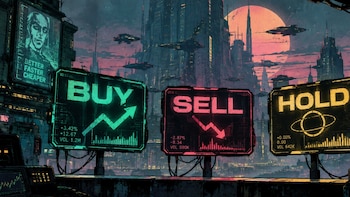 Buy, Sell Or Hold:  Eternal, Shriram Finance, BEL, Waaree Energies, Muthoot Finance | Ask Profit