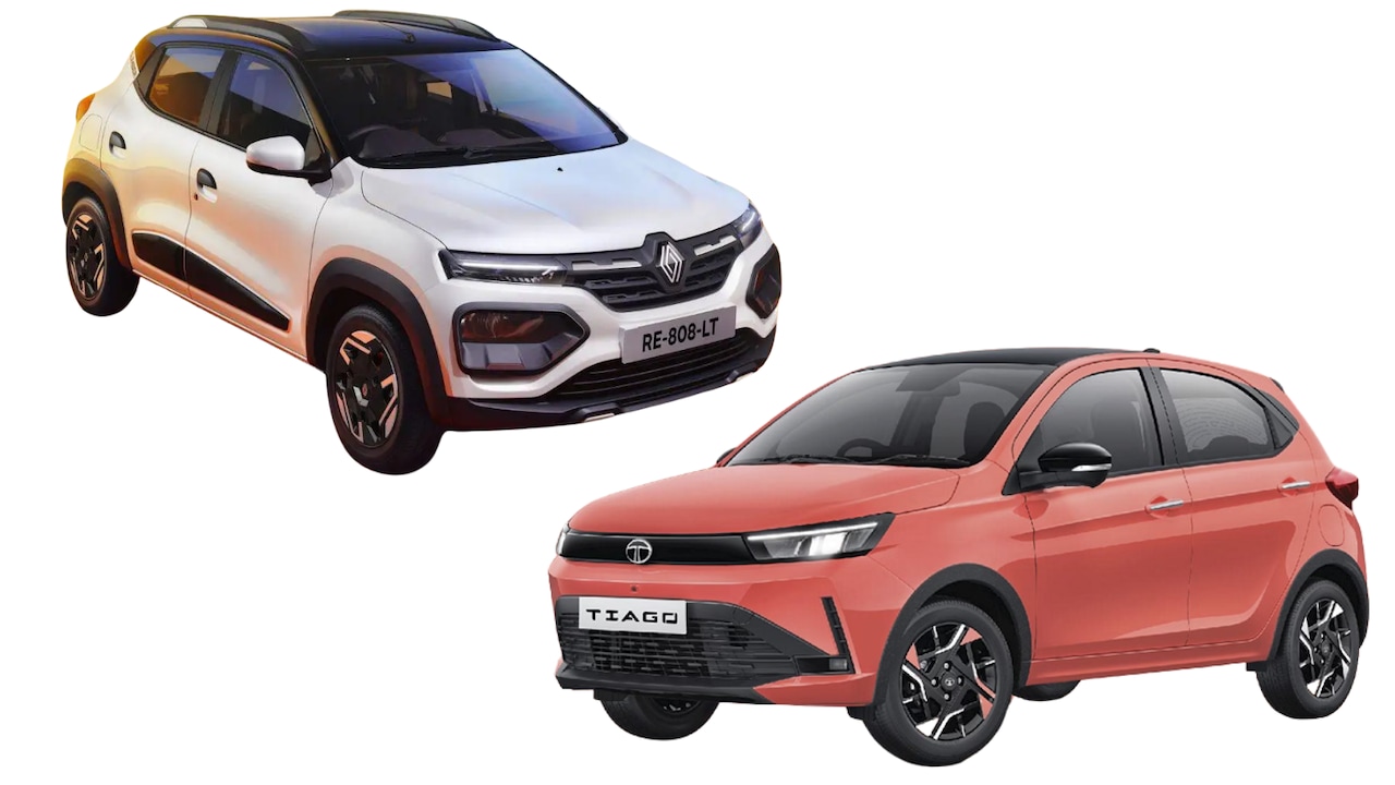 Apple iPhone Duo Vs Budget Cars In India