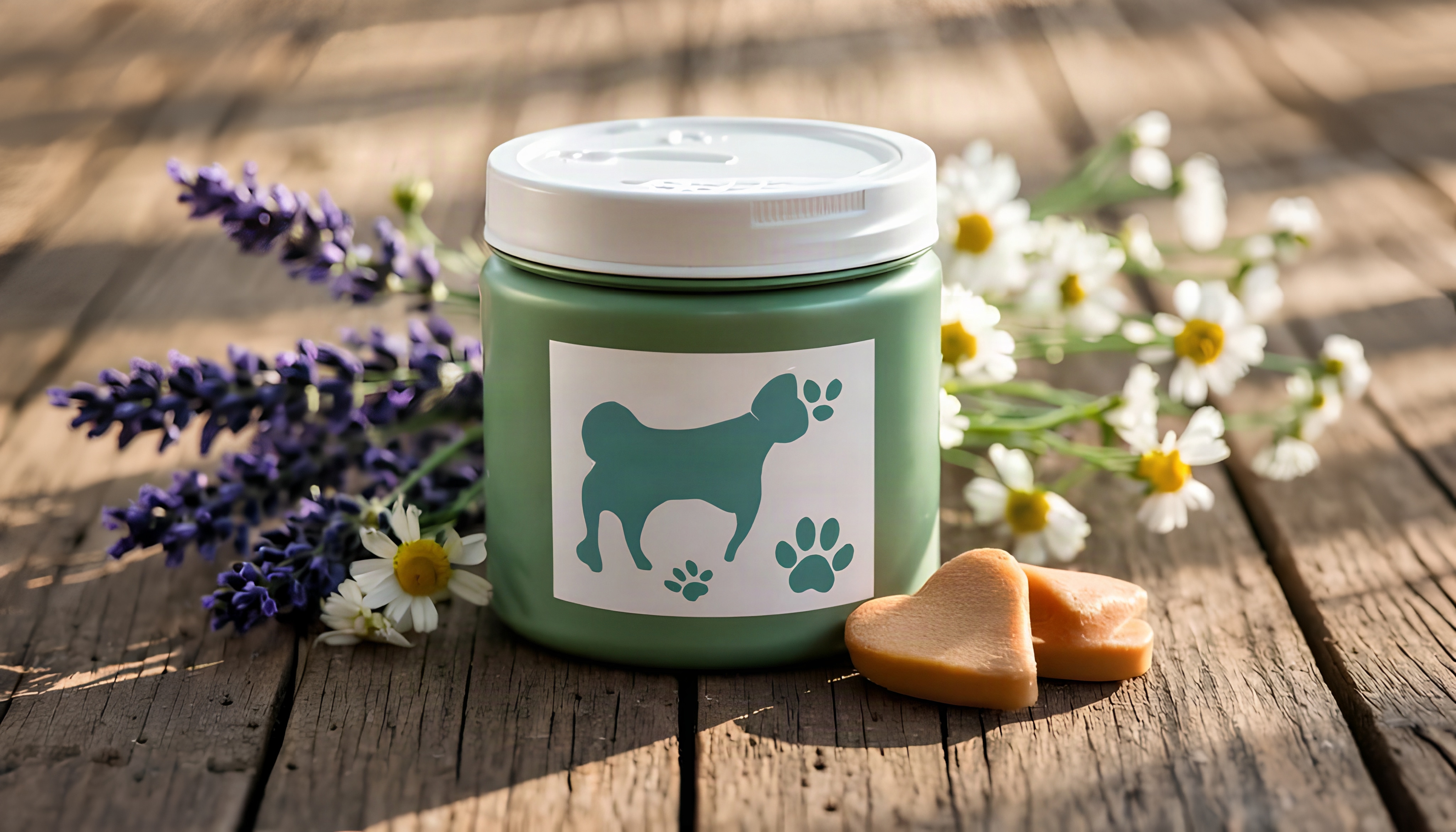 What To Keep In Mind Before Using A Vest Or Calming Treats? What To Keep In Mind Before Using A Vest Or Calming Treats?