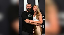 Jason Kelce&rsquo;s Wife Kylie Kelce Brings A Royal Twist To Her Family&rsquo;s Growing Spotlight