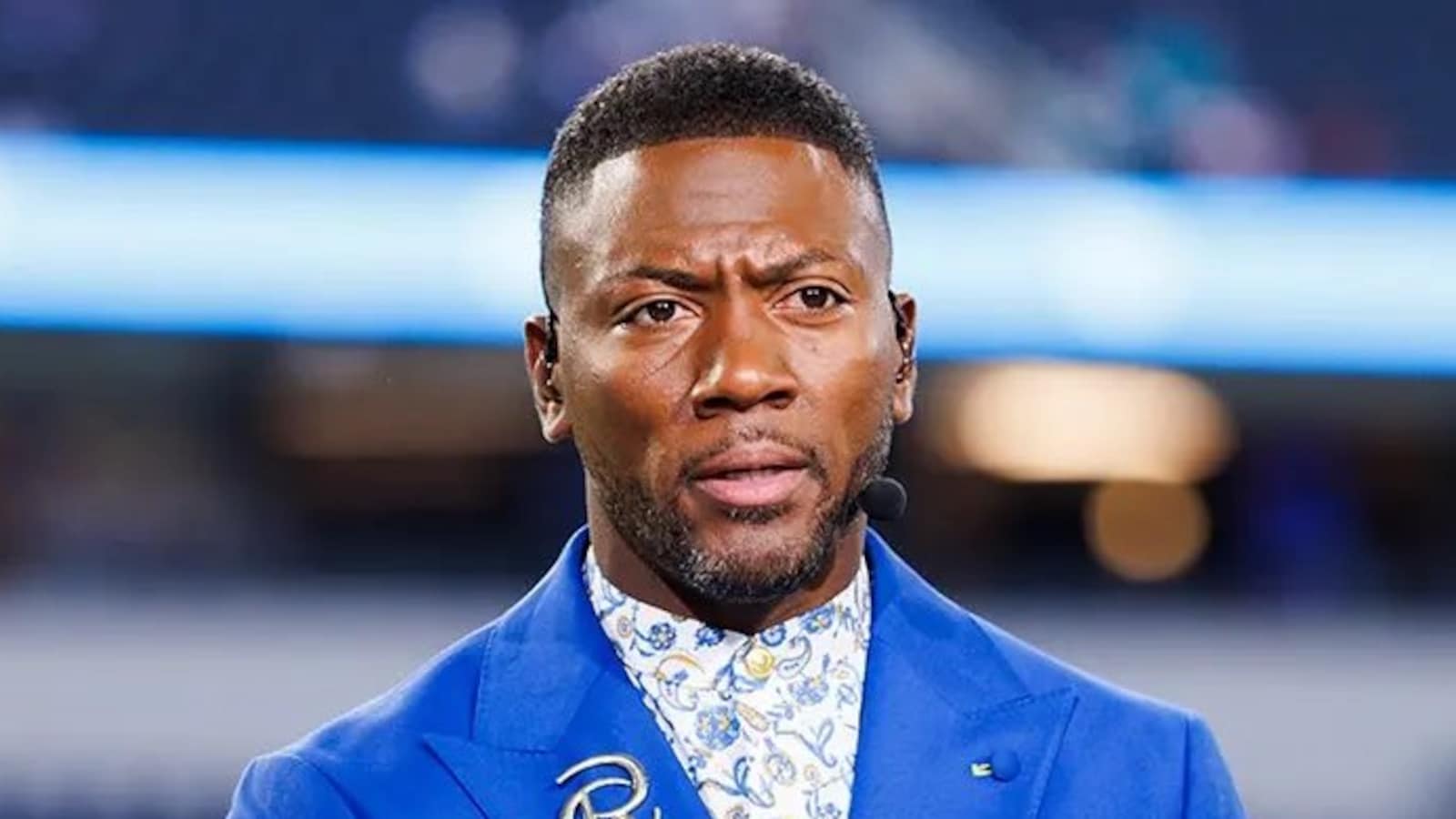 "It’s The Cliche Thing To Say": Ryan Clark Opens Up About Support And The Person Who Stood By Him