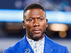 "It’s The Cliche Thing To Say": Ryan Clark Opens Up About Support And The Person Who Stood By Him
