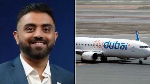 flydubai Hero Pilot Is Indian, Fought Off Colleague Who Stabbed Him: Sources