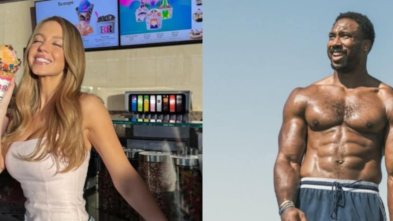 Sydney Sweeney Responds To Novig Ad Backlash With Myles Garrett Post