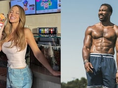 Sydney Sweeney Hits Back At Critics By Sharing Myles Garrett’s Nude Body Issue Shoot