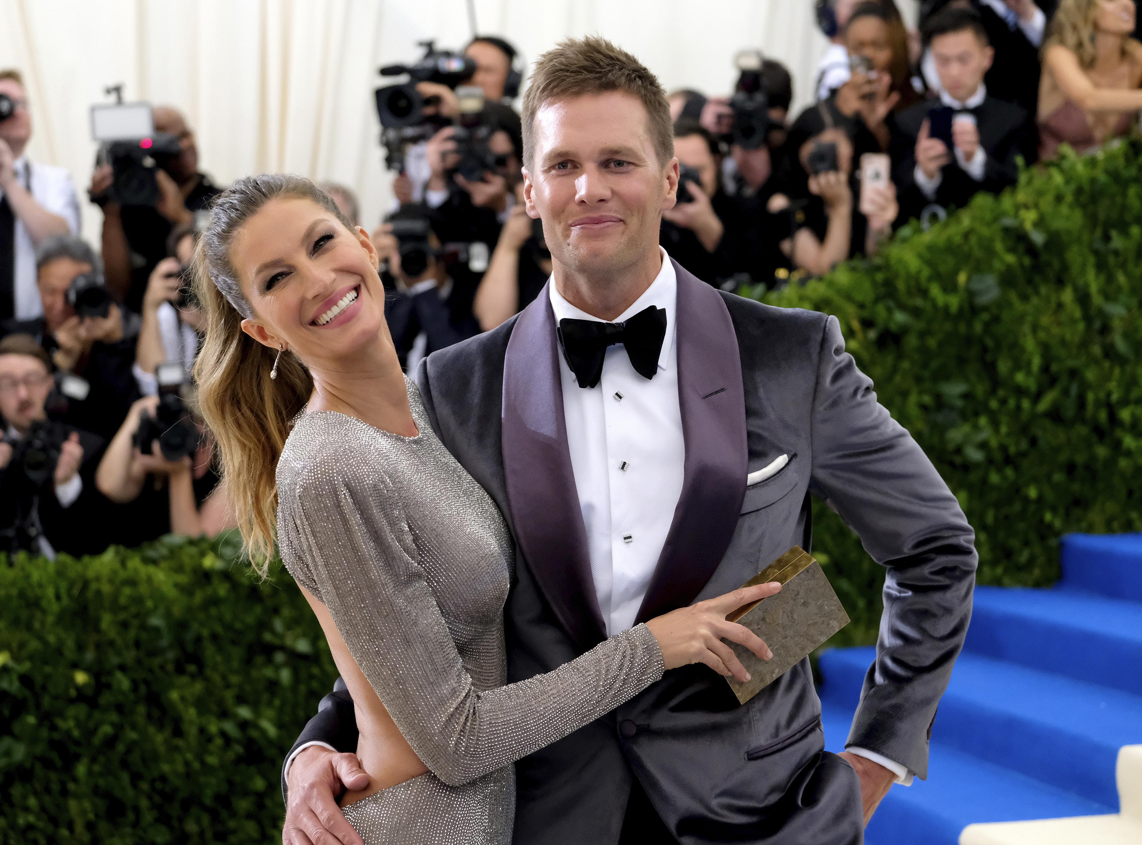 New biography claims shed light on Tom Brady and Gisele Bündchen’s divorce
