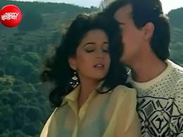 बाप की दुश्मनी ने दो दिलों को किया जुदा, 1990 की इस फिल्म ने मचाया था तहलका, उदित, अनुराधा, साधना, सुरेश वाडेकर के 7 के सात गाने सुपरहिट