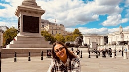 Shilpa Shirodkar's London Visit Takes Her To The National Gallery, Here's Why It Is Special