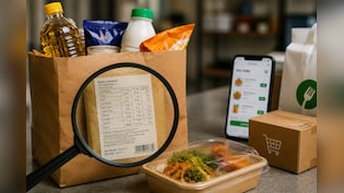 FSSAI Cracks Down On Quick Commerce: Platforms Get Sept 30 Deadline To Show Food Labels, Expiry Details | Profit Exclusive