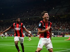 Serie A: AC Milan And Juventus End Blips With Home Wins