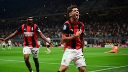 Serie A: AC Milan And Juventus End Blips With Home Wins