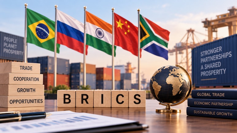 Eliminating Non-Tariff Barriers, Smooth Payment Mechanism Key To Boosting BRICS Trade: EEPC India