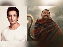 On <i>Hanuman Ansh</i> Success, Sonu Sood Says, 'High Time We Make Films Not Just For Glamour'