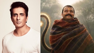 On <i>Hanuman Ansh</i> Success, Sonu Sood Says, 'High Time We Make Films Not Just For Glamour'
