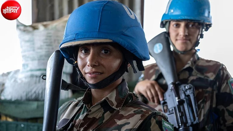 लेबनान में क्यों तैनात हैं 641 भारतीय सैनिक? अब लौटेंगे अपने देश, इजरायल की बड़ी जीत कैसे हो गई?