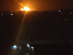 6 Killed, 8 Injured In Saudi Strikes In Yemen Port City: Report