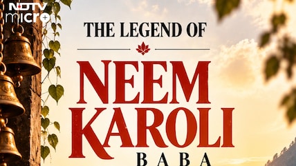 Neem Karoli Baba: How The Legend Lived On After Maharaj Ji's Death | Part 3 - Immortal